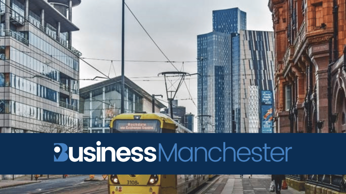 Manchester Is the Best English City for Property Investment, According